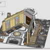 Волшебный банк Гринготтс (LEGO 76417)