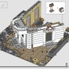 Волшебный банк Гринготтс (LEGO 76417)