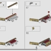 Волшебный банк Гринготтс (LEGO 76417)