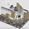 Волшебный банк Гринготтс (LEGO 76417)