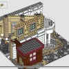 Волшебный банк Гринготтс (LEGO 76417)
