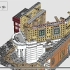 Волшебный банк Гринготтс (LEGO 76417)