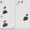 Волшебный банк Гринготтс (LEGO 76417)