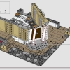 Волшебный банк Гринготтс (LEGO 76417)