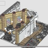 Волшебный банк Гринготтс (LEGO 76417)
