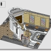 Волшебный банк Гринготтс (LEGO 76417)