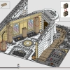 Волшебный банк Гринготтс (LEGO 76417)