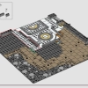 Волшебный банк Гринготтс (LEGO 76417)