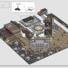 Волшебный банк Гринготтс (LEGO 76417)