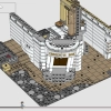 Волшебный банк Гринготтс (LEGO 76417)