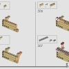 Волшебный банк Гринготтс (LEGO 76417)