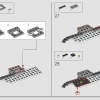 Волшебный банк Гринготтс (LEGO 76417)