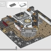 Волшебный банк Гринготтс (LEGO 76417)