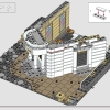 Волшебный банк Гринготтс (LEGO 76417)