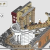 Волшебный банк Гринготтс (LEGO 76417)