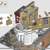 Волшебный банк Гринготтс (LEGO 76417)