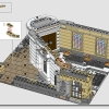 Волшебный банк Гринготтс (LEGO 76417)