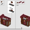 Волшебный банк Гринготтс (LEGO 76417)