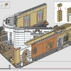 Волшебный банк Гринготтс (LEGO 76417)