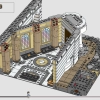 Волшебный банк Гринготтс (LEGO 76417)