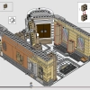 Волшебный банк Гринготтс (LEGO 76417)