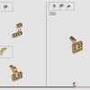 Волшебный банк Гринготтс (LEGO 76417)