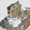 Волшебный банк Гринготтс (LEGO 76417)