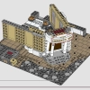 Волшебный банк Гринготтс (LEGO 76417)