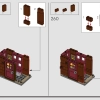 Волшебный банк Гринготтс (LEGO 76417)