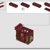 Волшебный банк Гринготтс (LEGO 76417)