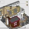 Волшебный банк Гринготтс (LEGO 76417)