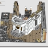 Волшебный банк Гринготтс (LEGO 76417)