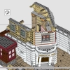 Волшебный банк Гринготтс (LEGO 76417)