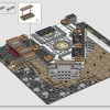 Волшебный банк Гринготтс (LEGO 76417)