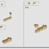 Волшебный банк Гринготтс (LEGO 76417)