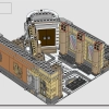Волшебный банк Гринготтс (LEGO 76417)