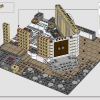 Волшебный банк Гринготтс (LEGO 76417)