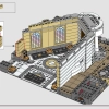 Волшебный банк Гринготтс (LEGO 76417)