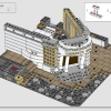Волшебный банк Гринготтс (LEGO 76417)