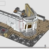 Волшебный банк Гринготтс (LEGO 76417)