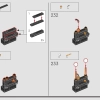 Волшебный банк Гринготтс (LEGO 76417)