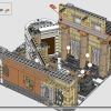 Волшебный банк Гринготтс (LEGO 76417)
