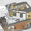 Волшебный банк Гринготтс (LEGO 76417)