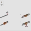 Волшебный банк Гринготтс (LEGO 76417)