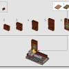 Волшебный банк Гринготтс (LEGO 76417)