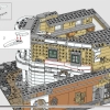 Волшебный банк Гринготтс (LEGO 76417)
