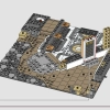 Волшебный банк Гринготтс (LEGO 76417)