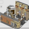 Волшебный банк Гринготтс (LEGO 76417)
