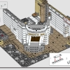 Волшебный банк Гринготтс (LEGO 76417)