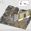 Волшебный банк Гринготтс (LEGO 76417)